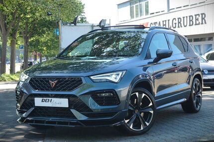 Cupra Ateca 69.800 km 24.950 &euro; Göppingen 73037