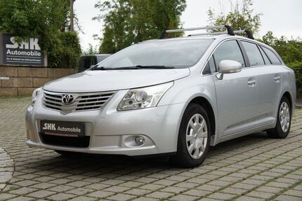 Toyota Avensis 172.648 km 6.499 &euro; Gera 07551