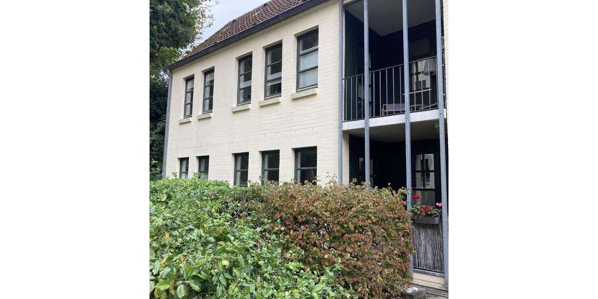 Wohnung zum Kaufen in Flensburg 176.000 € 51.77 m² 2 zimmer