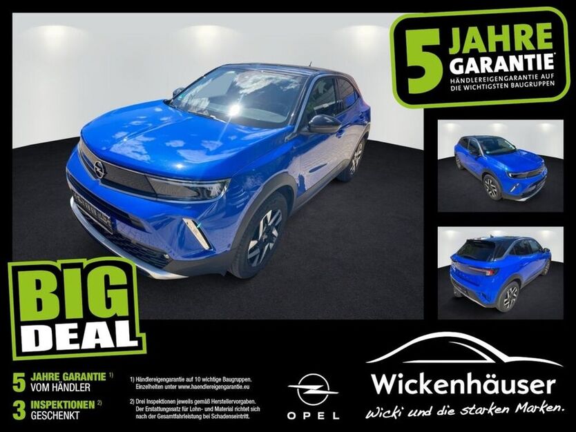 Mokka