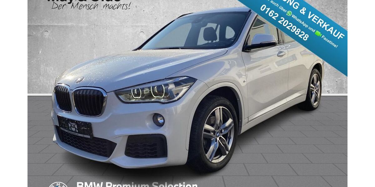 BMW X1 92.564 km 20.490 &euro; Quickborn 25451