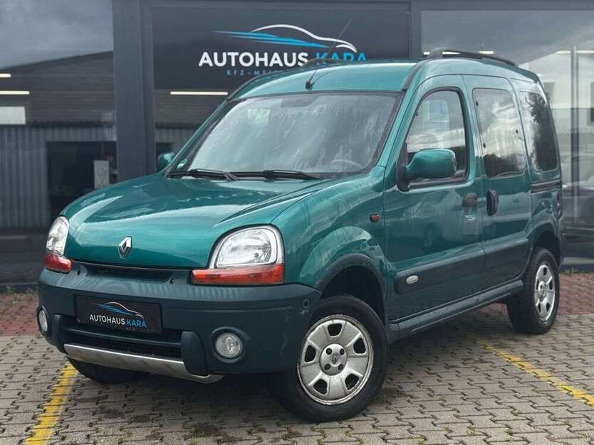 Kangoo