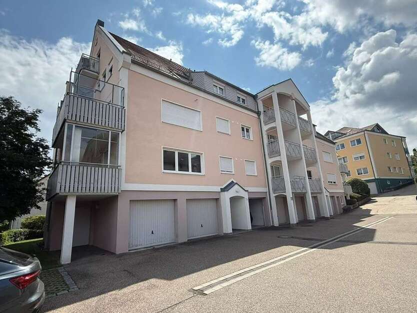 Wohnung zum Mieten in Bopfingen 675 € 74.91 m²