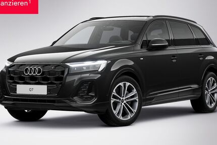 Audi Q7 26.055 km 67.705 € Alsfeld 36304
