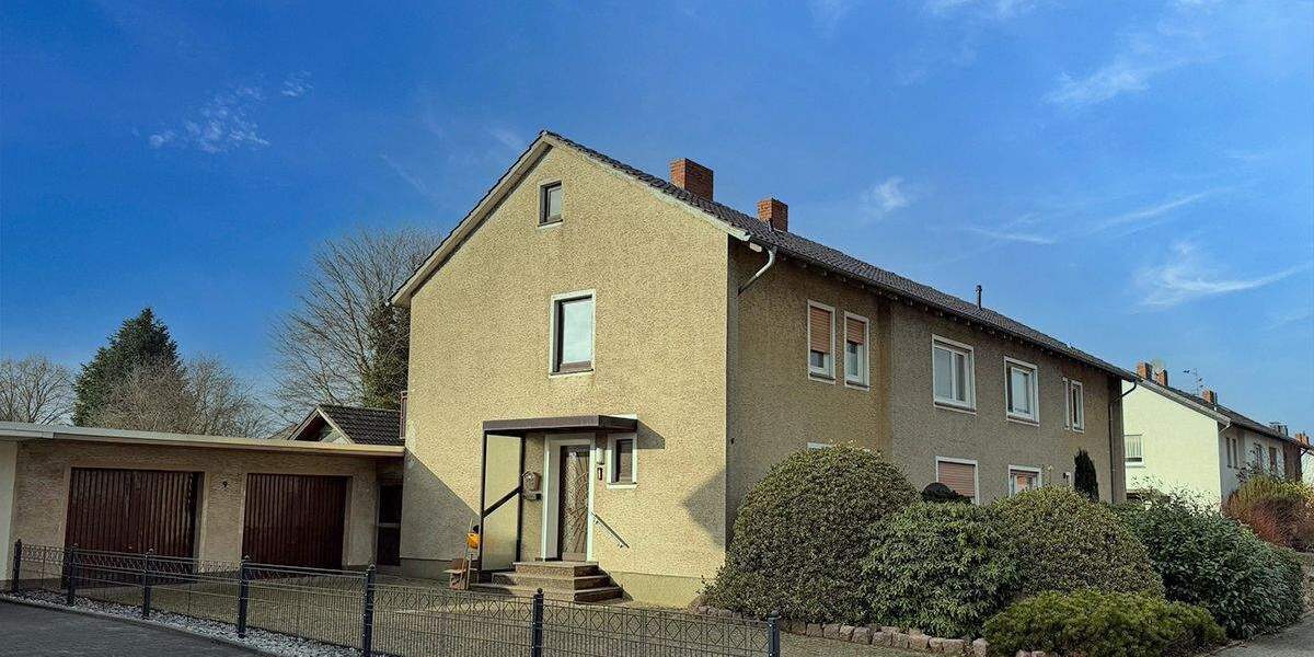Mehrfamilienhaus, Wohnhaus Enger Dreyen - 6 Zimmer, 131 m&sup2;, 190.000&euro; | Angebot:26674319