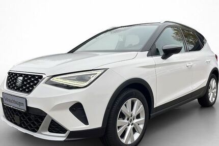 Seat Arona 22.739 km 20.990 € Leipzig 04179