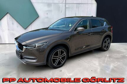 Mazda CX-5 140.000 km 10.990 &euro; Görlitz 02828