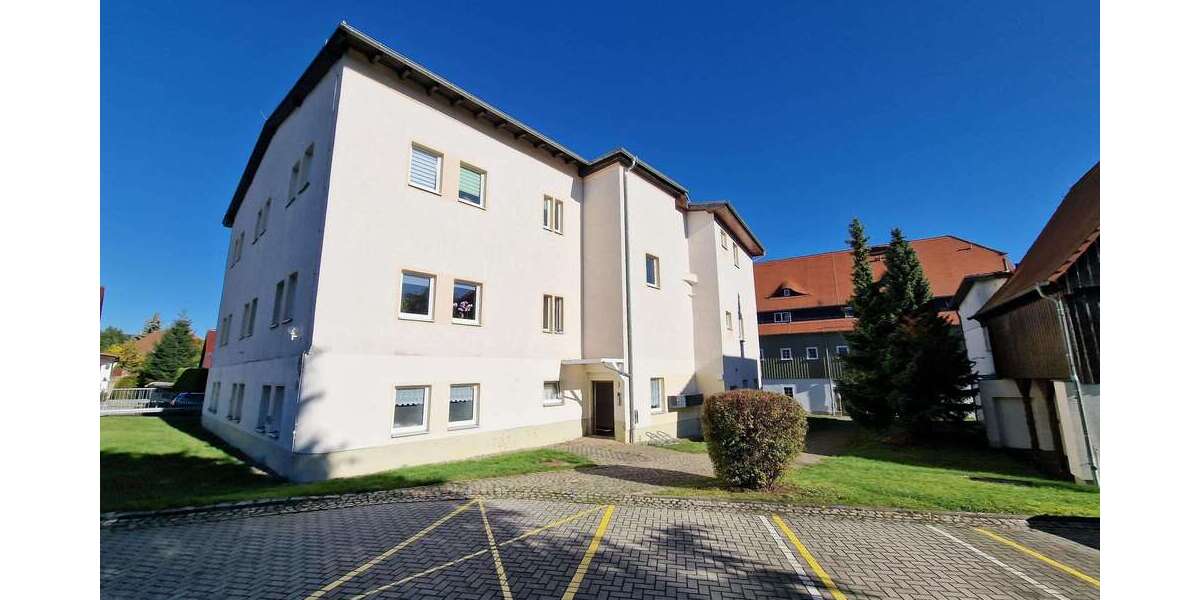 Wohnung zum Mieten in Eibau 349 € 72.43 m² 2 zimmer