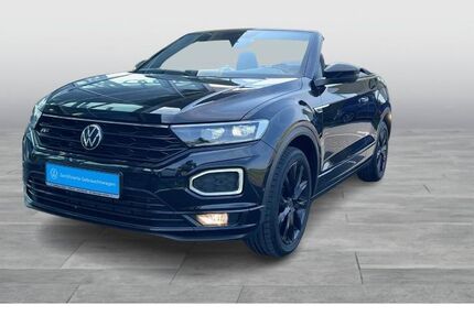 VW T-Roc 17.588 km 29.990 &euro; Nidderau 61130