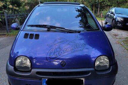 Renault Twingo 394.857 km 699 &euro; Seevetal 21220
