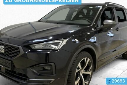Seat Tarraco 138.313 km 22.707 &euro; Krefeld 47829