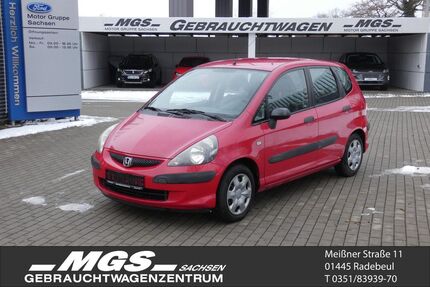 Honda Jazz 170.800 km 1.400 &euro; Radebeul 01445