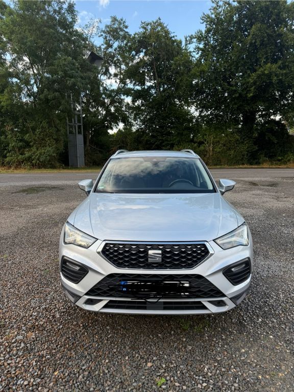 Ateca