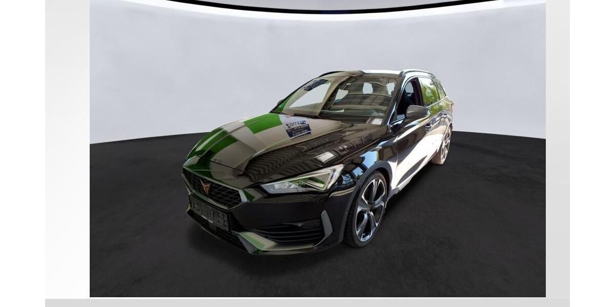 Cupra Leon 29.750 km 27.840 &euro; Forchheim 91301