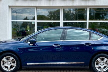 Citroen C5 104.985 km 3.199 € Sömmerda 99610