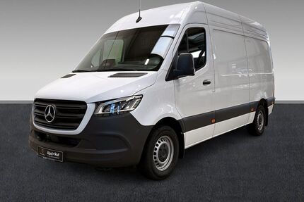 Mercedes-Benz Sprinter 3.500 km 50.932 € Donauwörth 86609