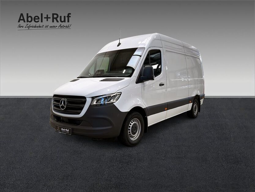 Mercedes-Benz Sprinter 3.500 km 50.932 € Donauwörth 86609
