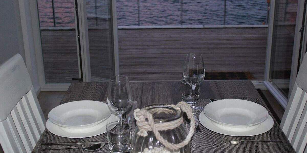 Ferienwohnung mit Mee(h)rblick - voll saniert! 3 zimmer