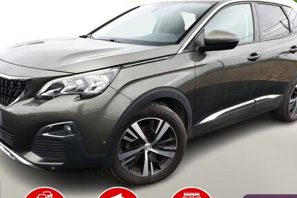 Peugeot 3008 112.800 km 12.288 € Kehl 77694