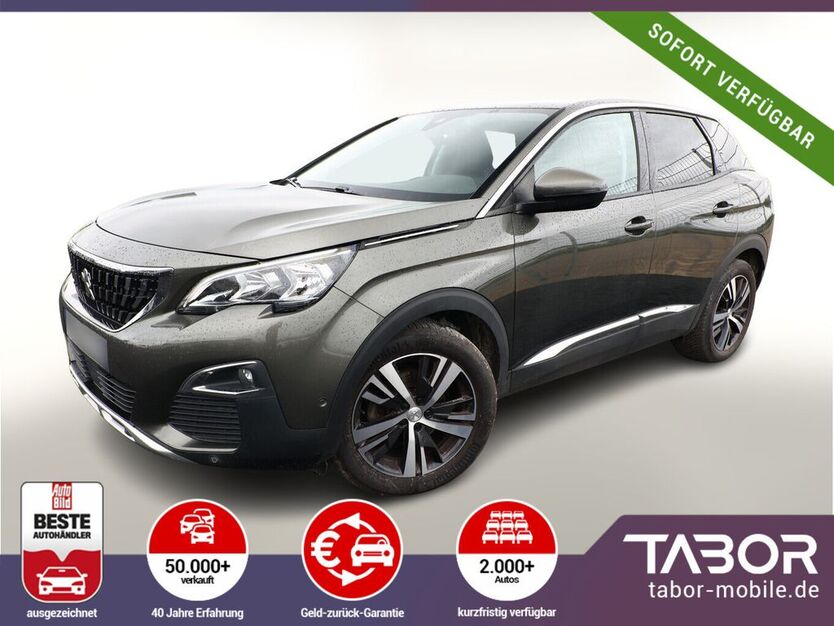 Peugeot 3008 112.800 km 12.288 € Kehl 77694