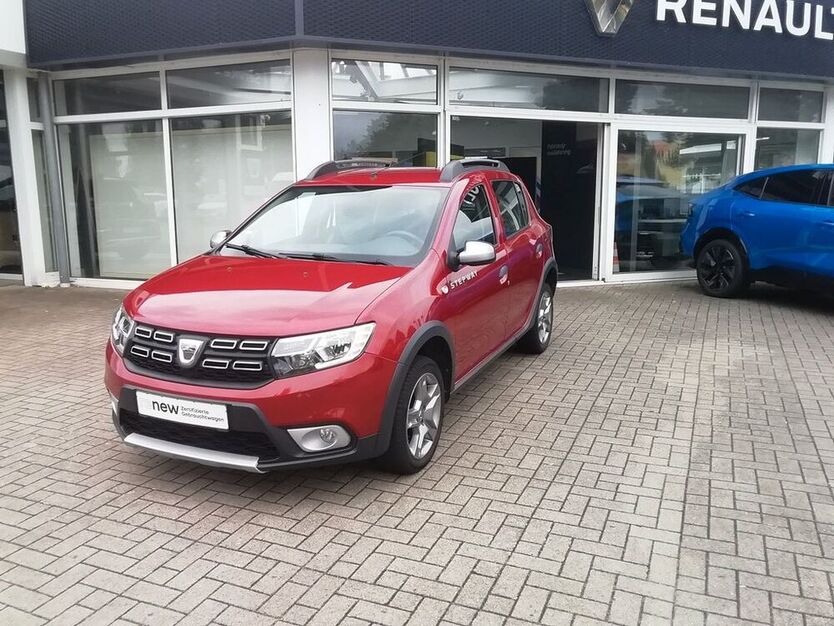 Sandero
