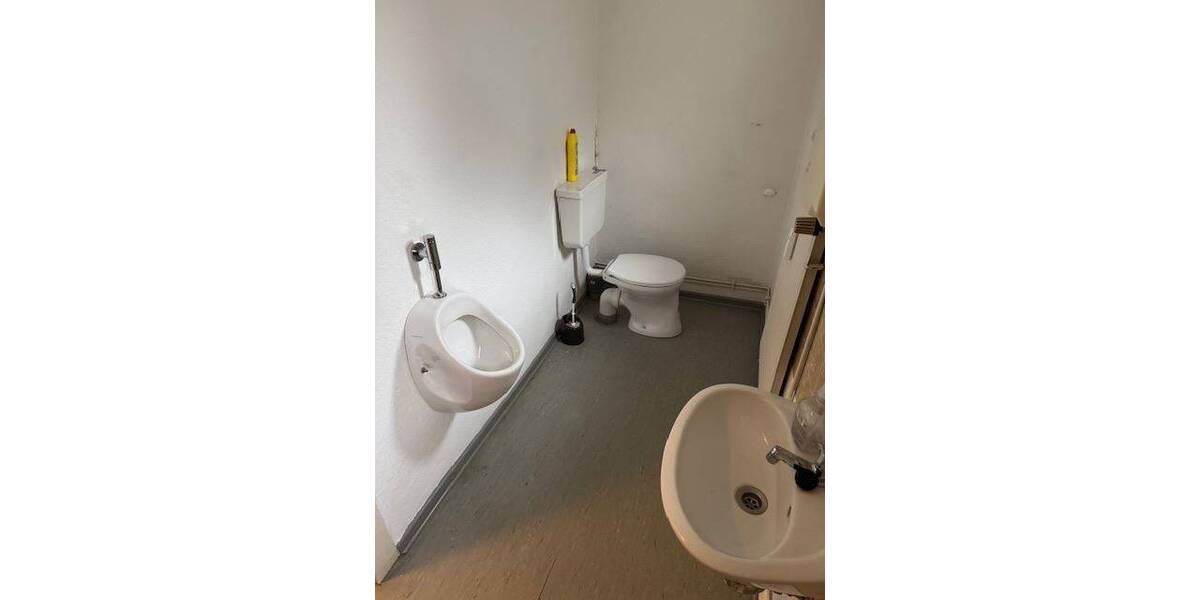 Gewerbeobjekt Clausthal-Zellerfeld Zellerfeld - 1 Zimmer, 25 m&sup2;, 125&euro; | Angebot:25702014