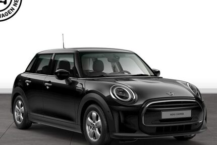 Mini Cooper 56.209 km 19.890 &euro; Korbach 34497