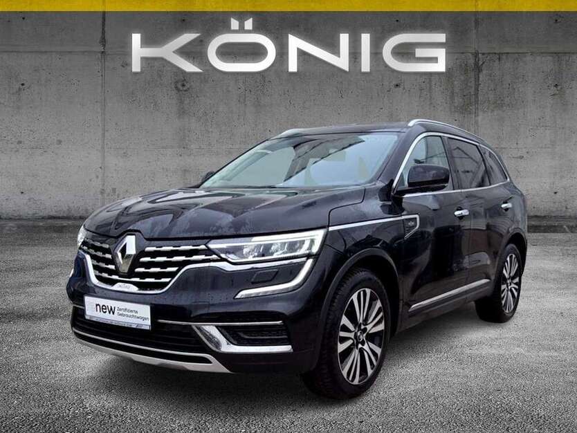 Koleos