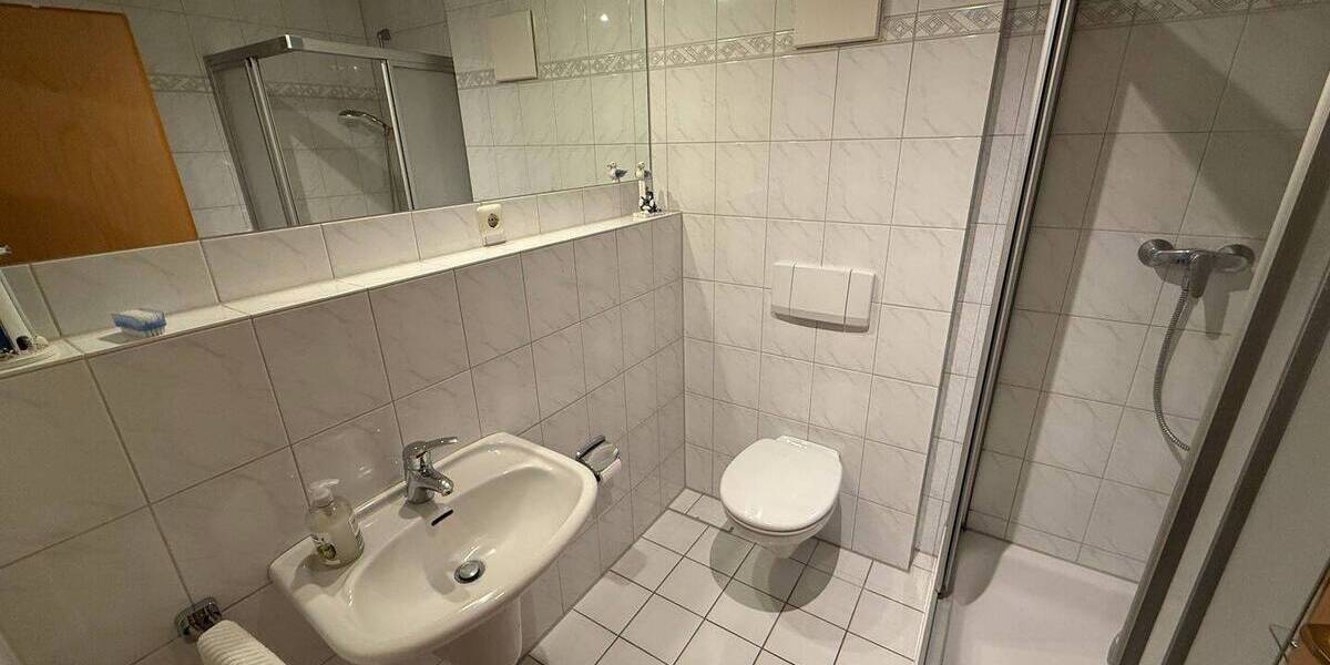 Terrassenwohnung Dahme - 2 Zimmer, 51 m&sup2;, 239.000&euro; | Angebot:26499929
