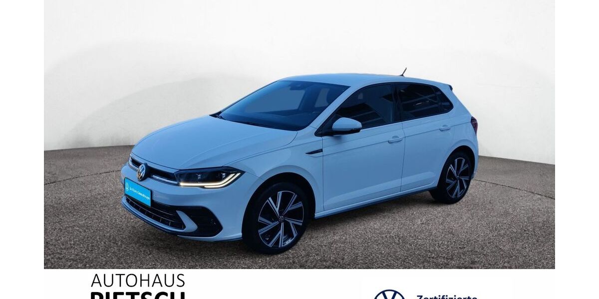 VW Polo 32.405 km 19.240 &euro; Melle 49324