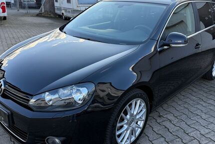 VW Golf 184.800 km 6.280 &euro; Gaggenau 76571