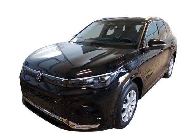 VW Tiguan 14.946 km 49.880 &euro; Wesel 46483