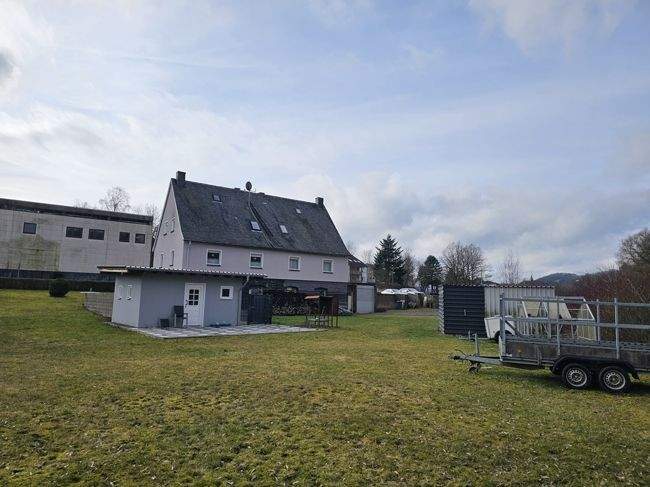 Mehrfamilienhaus, Wohnhaus Daun Boverath - 8 Zimmer, 230 m&sup2;, 298.000&euro; | Angebot:25780490