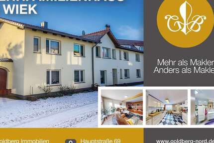 Haus Wiek - 13 Zimmer, 353 m&sup2;, 799.000&euro; | Angebot:21669276