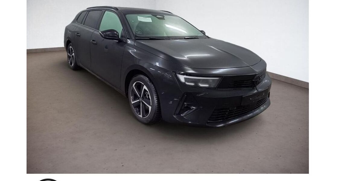 Opel Astra 5.635 km 21.990 &euro; Bremen 28779