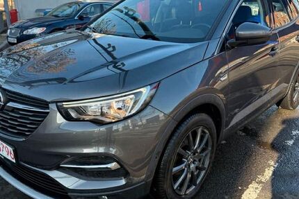 Opel Grandland (X) 146.000 km 8.999 &euro; Hannover 30179