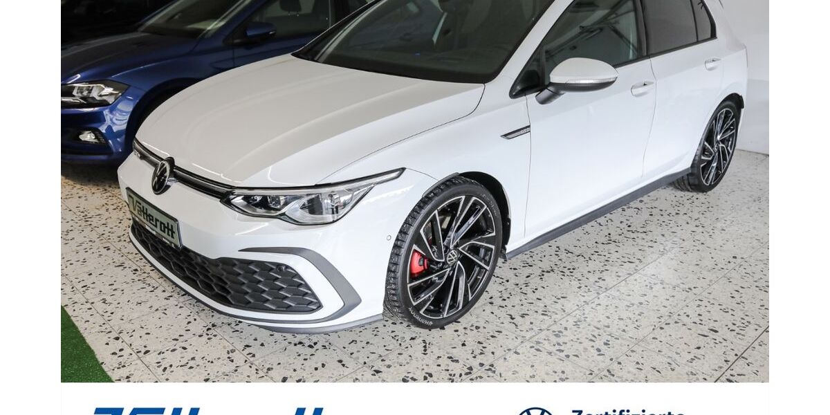 VW Golf 110.849 km 23.780 &euro; Eschershausen 37632