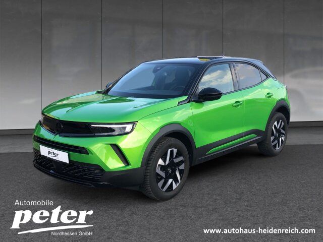 Opel Mokka 22.504 km 19.440 &euro; Witzenhausen 37213