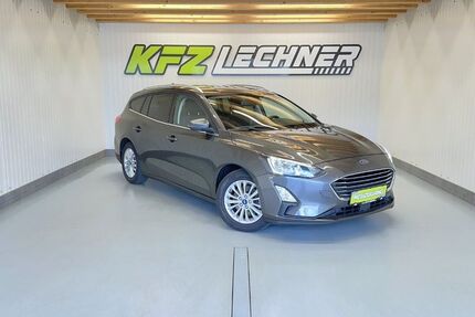 Ford Focus 134.659 km 11.450 &euro; Neuhaus am Inn 94152