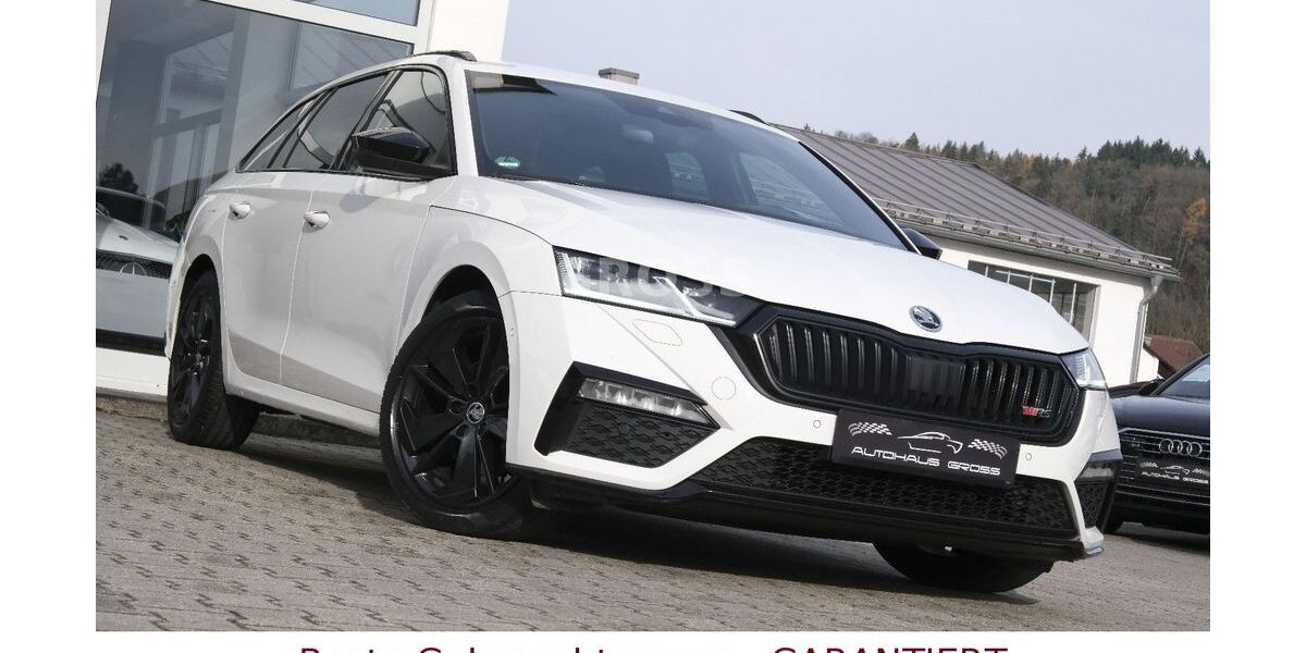 Skoda Octavia 123.200 km 27.690 &euro; Wörth a.d. Donau, bei Regensburg 93086