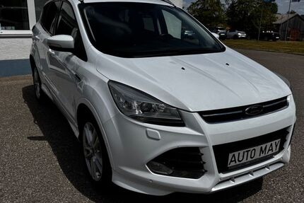 Ford Kuga 127.470 km 7.800 &euro; Neuler-Leinenfirst 73491