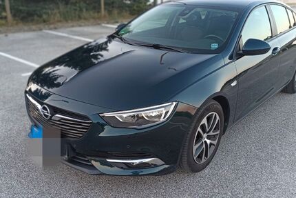 Opel Insignia 95.000 km 9.500 &euro; Vaihingen an der Enz 71665