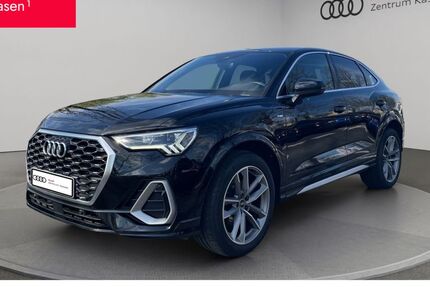 Audi Q3 63.997 km 34.990 &euro; Kassel 34125