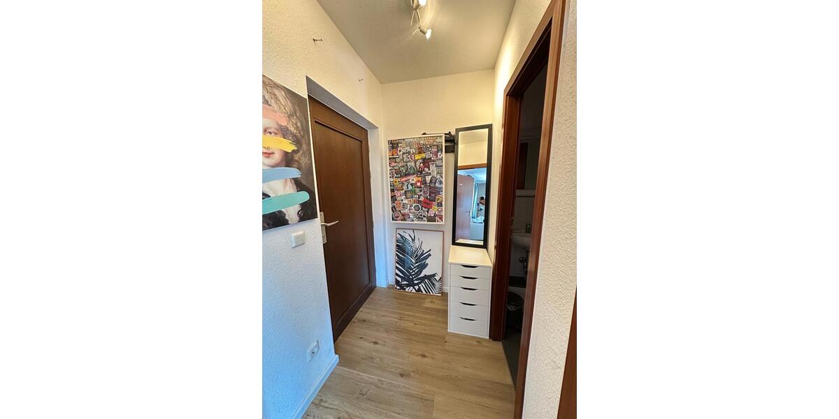 Etagenwohnung Lollar - 3 Zimmer, 75 m&sup2;, 850&euro; | Angebot:26233996