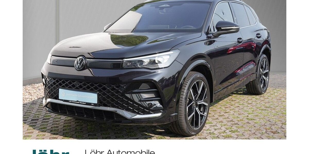 VW Tiguan 14.524 km 48.980 € Bendorf 56170
