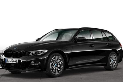 BMW 330 48.600 km 34.890 &euro; Dautphetal 35232