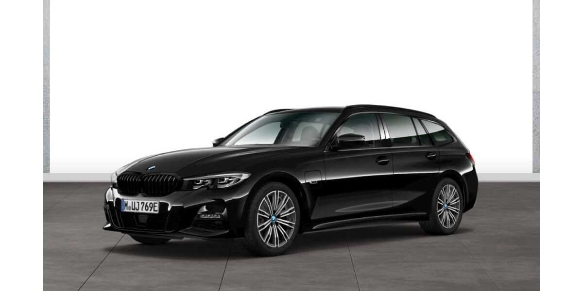 BMW 330 48.600 km 34.890 &euro; Dautphetal 35232