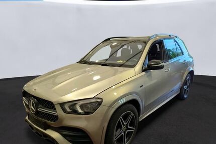 Mercedes-Benz GLE 350 179.909 km 41.690 &euro; Goslar 38644