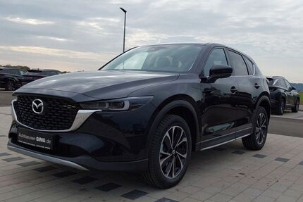 Mazda CX-5 19.500 km 29.690 € Schwäbisch Hall 74523