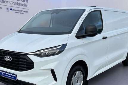Ford Transit Custom 15.650 km 30.490 &euro; Crailsheim 74564